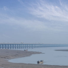 太陽島工程